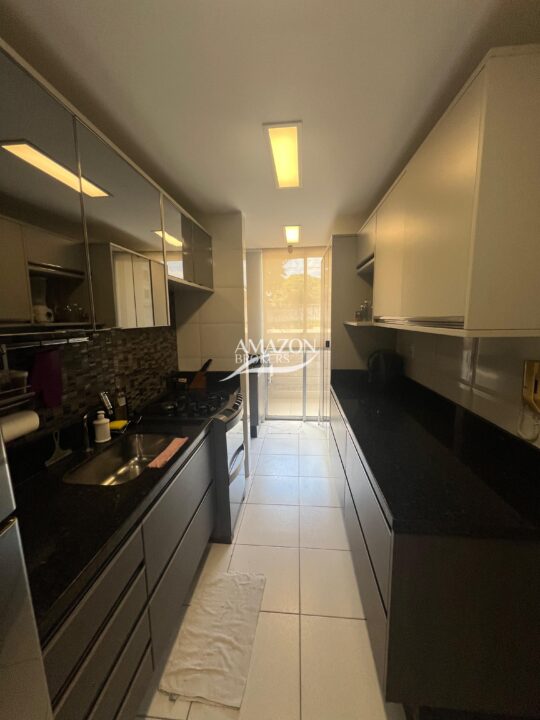 BRISAS DO PARQUE CONDOMÍNIO, FLORES – APARTAMENTO 69m2 – DISPONÍVEL PARA VENDA