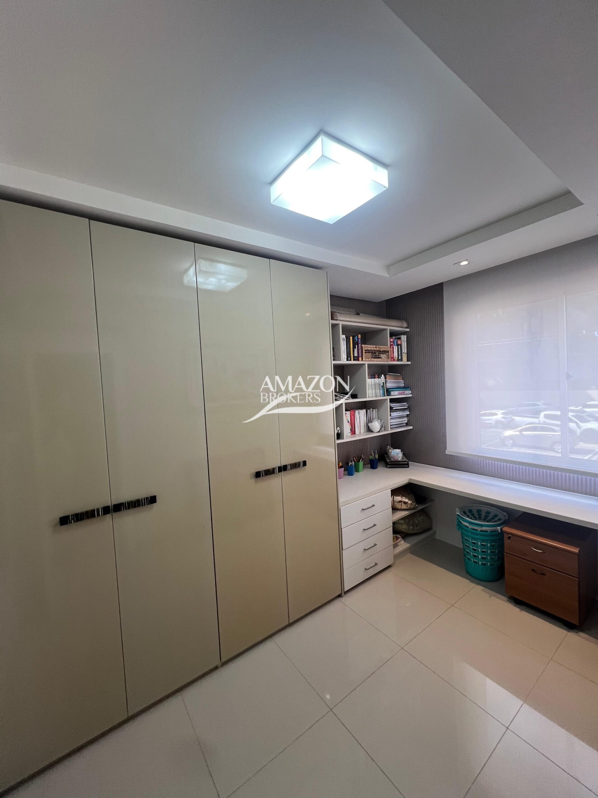 BRISAS DO PARQUE CONDOMÍNIO, FLORES – APARTAMENTO 69m2 – DISPONÍVEL PARA VENDA