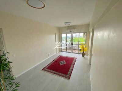 TROPICAL PRIVÊ CONDOMÍNIO, ADRIANÓPOLIS – APARTAMENTO 99m2 – DISPONÍVEL PARA LOCAÇÃO