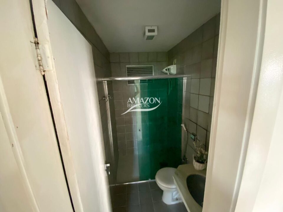 CONDOMÍNIO TROPICAL PRIVÊ, ADRIANÓPOLIS, DISPONÍVEL PARA VENDA.