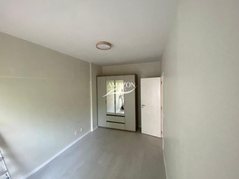 TROPICAL PRIVÊ CONDOMÍNIO, ADRIANÓPOLIS – APARTAMENTO 99m2 – DISPONÍVEL PARA LOCAÇÃO
