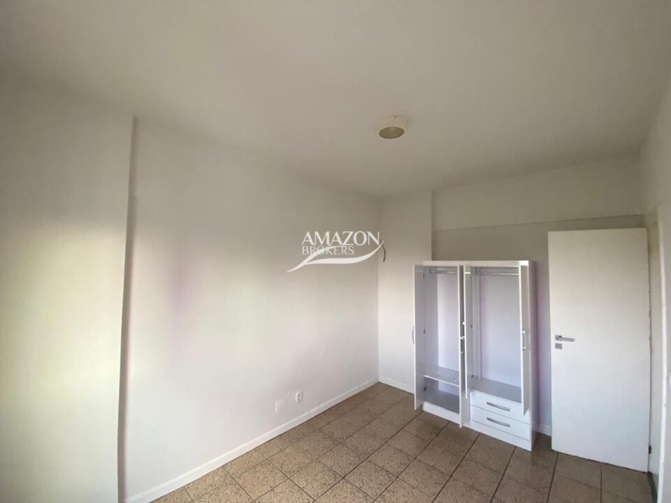 TROPICAL PRIVÊ CONDOMÍNIO, ADRIANÓPOLIS – APARTAMENTO 99m2 – DISPONÍVEL PARA LOCAÇÃO