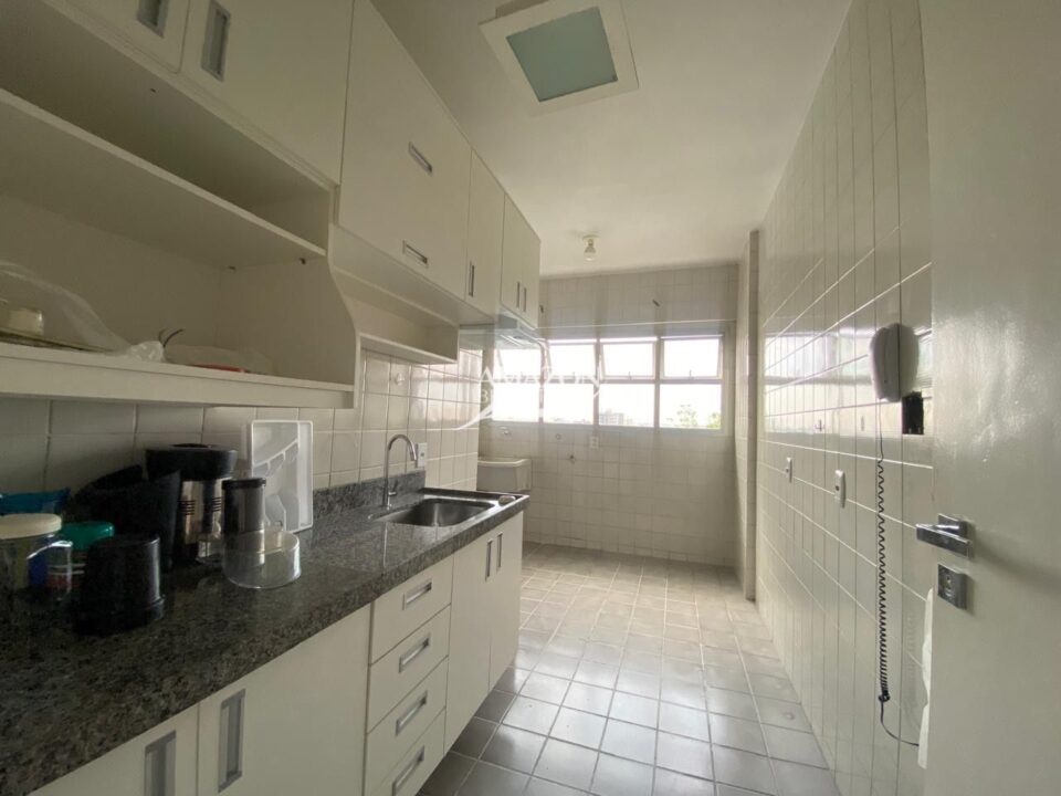 TROPICAL PRIVÊ CONDOMÍNIO, ADRIANÓPOLIS – APARTAMENTO 99m2 – DISPONÍVEL PARA LOCAÇÃO