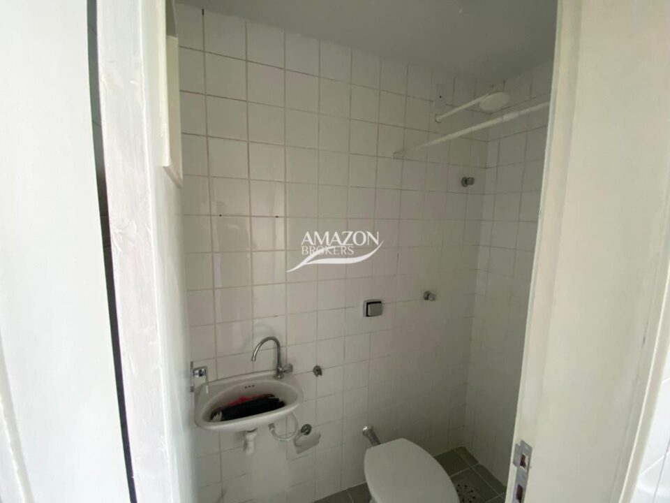 CONDOMÍNIO TROPICAL PRIVÊ, ADRIANÓPOLIS, DISPONÍVEL PARA VENDA.