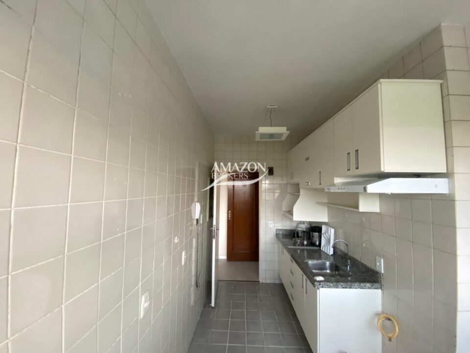 CONDOMÍNIO TROPICAL PRIVÊ, ADRIANÓPOLIS, DISPONÍVEL PARA VENDA.