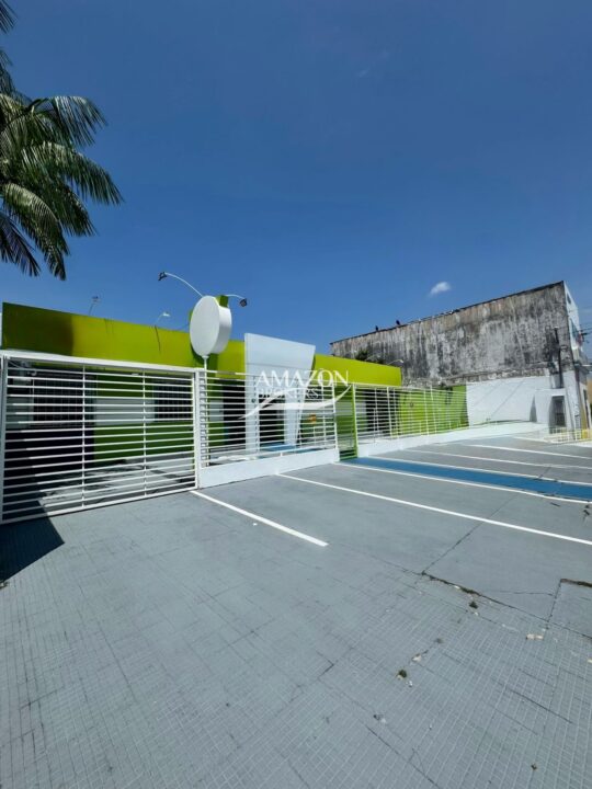 MORADA DO SOL - PONTO COMERCIAL 450m2 - DISPONÍVEL PARA VENDA