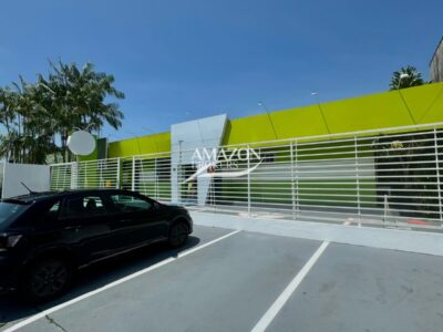 MORADA DO SOL - PONTO COMERCIAL 450m2 - DISPONÍVEL PARA VENDA