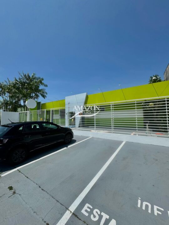 MORADA DO SOL - PONTO COMERCIAL 450m2 - DISPONÍVEL PARA VENDA