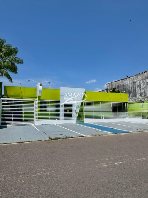 MORADA DO SOL - PONTO COMERCIAL 450m2 - DISPONÍVEL PARA VENDA