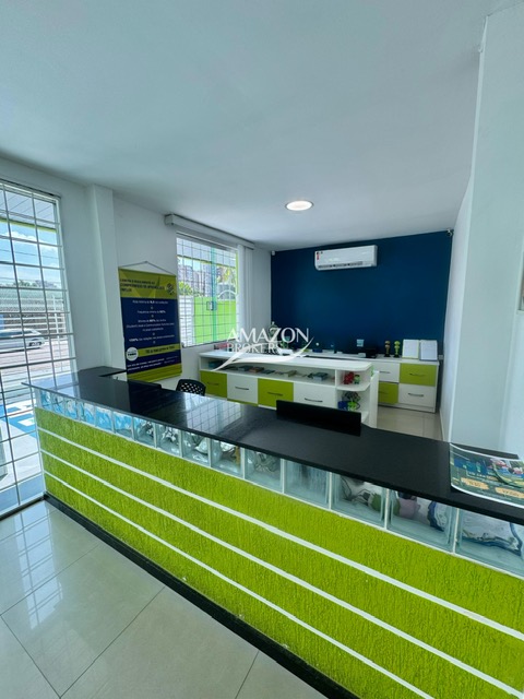 MORADA DO SOL - PONTO COMERCIAL 450m2 - DISPONÍVEL PARA VENDA