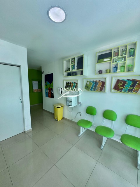 MORADA DO SOL - PONTO COMERCIAL 450m2 - DISPONÍVEL PARA VENDA