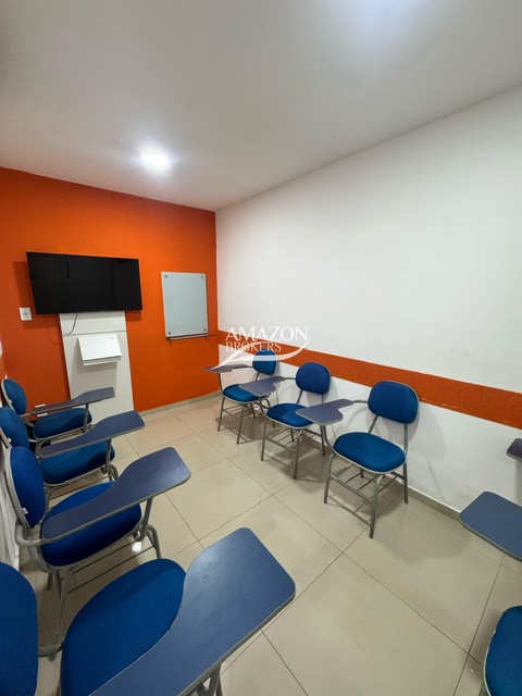 MORADA DO SOL - PONTO COMERCIAL 450m2 - DISPONÍVEL PARA VENDA
