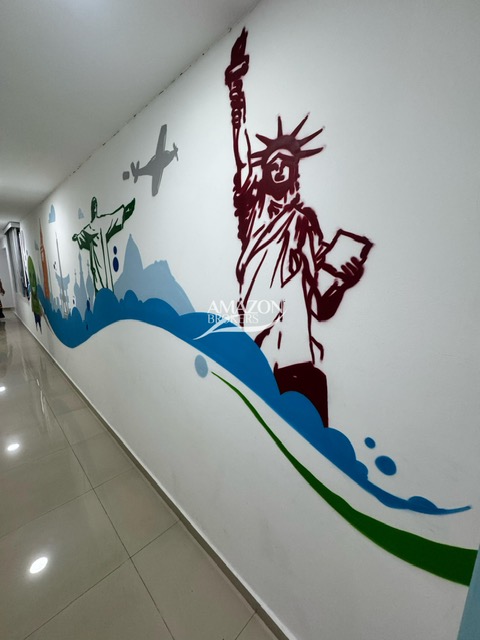 MORADA DO SOL - PONTO COMERCIAL 450m2 - DISPONÍVEL PARA VENDA