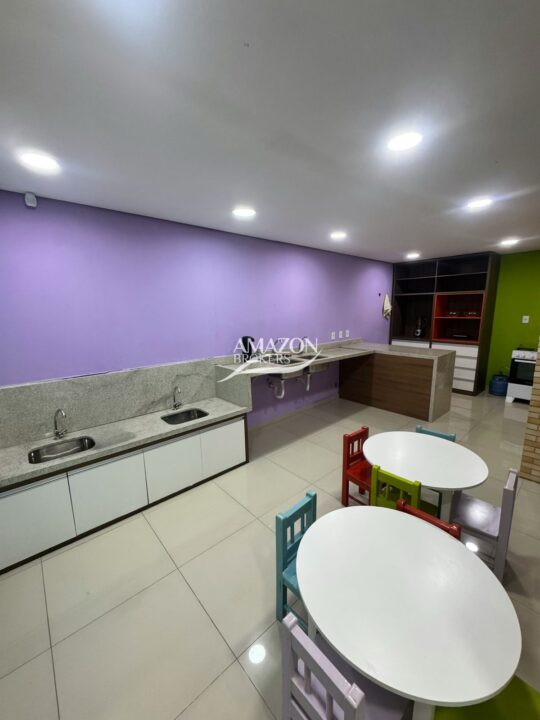 MORADA DO SOL - PONTO COMERCIAL 450m2 - DISPONÍVEL PARA VENDA