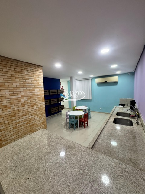MORADA DO SOL - PONTO COMERCIAL 450m2 - DISPONÍVEL PARA VENDA