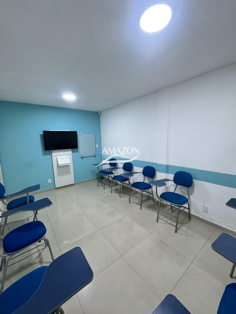 MORADA DO SOL - PONTO COMERCIAL 450m2 - DISPONÍVEL PARA VENDA
