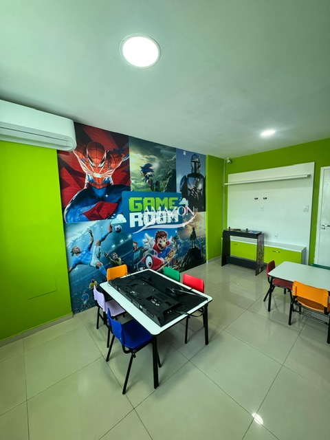MORADA DO SOL - PONTO COMERCIAL 450m2 - DISPONÍVEL PARA VENDA