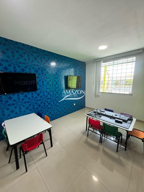 MORADA DO SOL - PONTO COMERCIAL 450m2 - DISPONÍVEL PARA VENDA