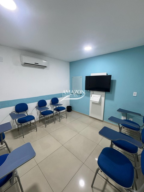 MORADA DO SOL - PONTO COMERCIAL 450m2 - DISPONÍVEL PARA VENDA