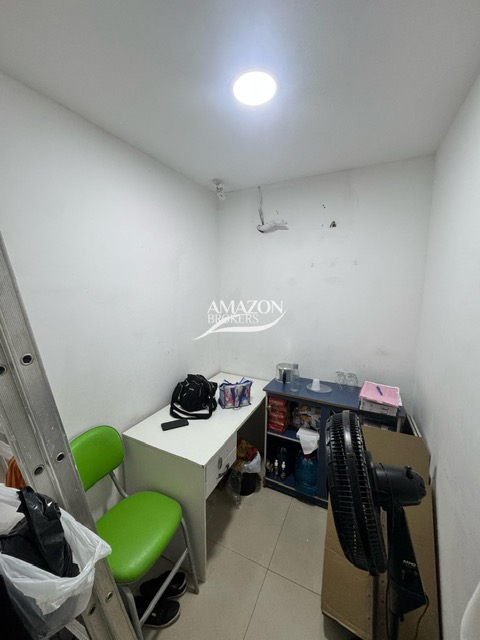 MORADA DO SOL - PONTO COMERCIAL 450m2 - DISPONÍVEL PARA VENDA