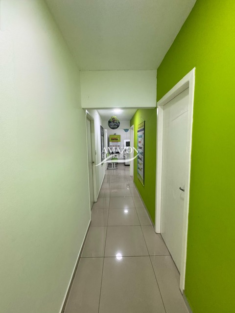 MORADA DO SOL - PONTO COMERCIAL 450m2 - DISPONÍVEL PARA VENDA