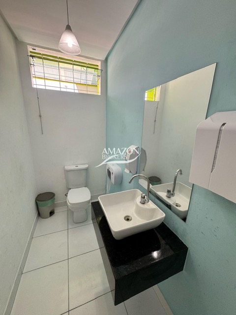 MORADA DO SOL - PONTO COMERCIAL 450m2 - DISPONÍVEL PARA VENDA