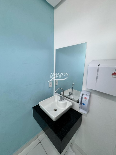 MORADA DO SOL - PONTO COMERCIAL 450m2 - DISPONÍVEL PARA VENDA