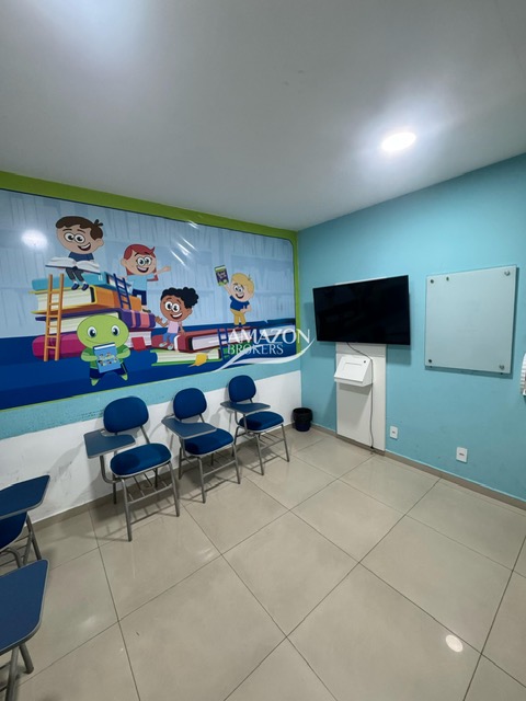 MORADA DO SOL - PONTO COMERCIAL 450m2 - DISPONÍVEL PARA VENDA