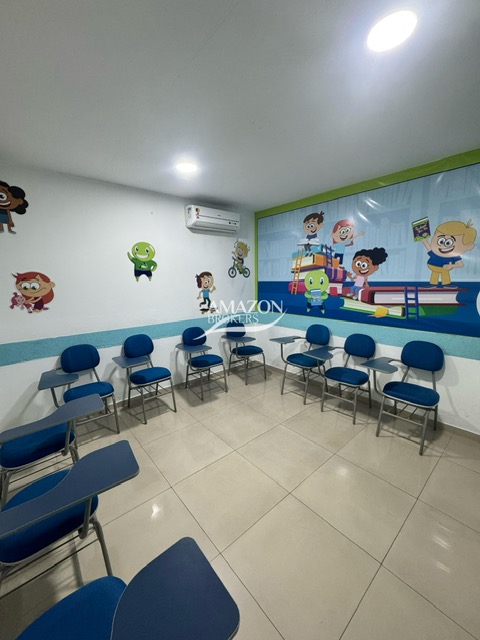MORADA DO SOL - PONTO COMERCIAL 450m2 - DISPONÍVEL PARA VENDA