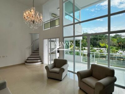 EDIFÍCIO NICE, RIVIERA DE PONTA NEGRA CONDOMÍNIO – APARTAMENTO 211 m2 – DISPONÍVEL PARA VENDA