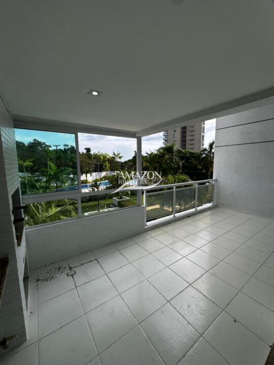 EDIFÍCIO NICE, RIVIERA DE PONTA NEGRA CONDOMÍNIO – APARTAMENTO 211 m2 – DISPONÍVEL PARA VENDA