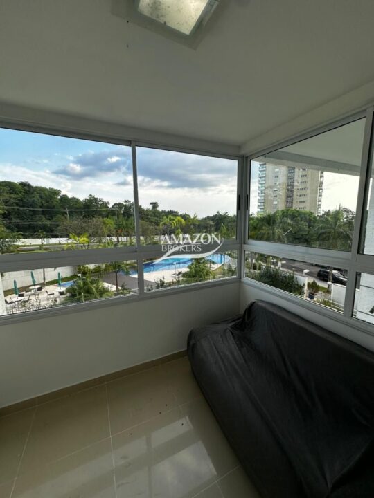 EDIFÍCIO NICE, RIVIERA DE PONTA NEGRA CONDOMÍNIO – APARTAMENTO 211 m2 – DISPONÍVEL PARA VENDA