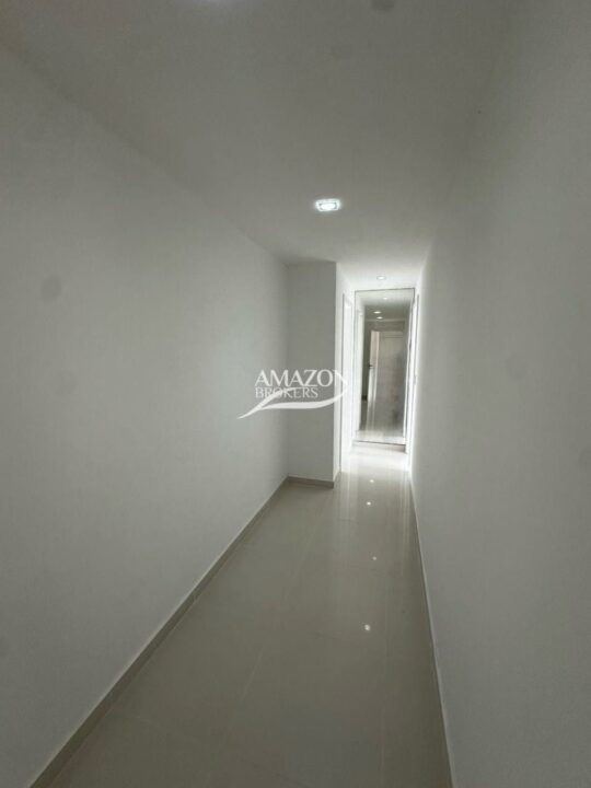 EDIFÍCIO NICE, RIVIERA DE PONTA NEGRA CONDOMÍNIO – APARTAMENTO 211 m2 – DISPONÍVEL PARA VENDA