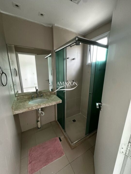 EDIFÍCIO NICE, RIVIERA DE PONTA NEGRA CONDOMÍNIO – APARTAMENTO 211 m2 – DISPONÍVEL PARA VENDA
