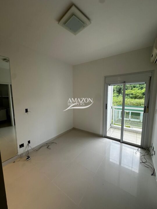 EDIFÍCIO NICE, RIVIERA DE PONTA NEGRA CONDOMÍNIO – APARTAMENTO 211 m2 – DISPONÍVEL PARA VENDA