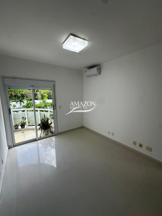 EDIFÍCIO NICE, RIVIERA DE PONTA NEGRA CONDOMÍNIO – APARTAMENTO 211 m2 – DISPONÍVEL PARA VENDA