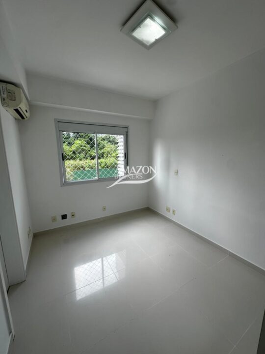 EDIFÍCIO NICE, RIVIERA DE PONTA NEGRA CONDOMÍNIO – APARTAMENTO 211 m2 – DISPONÍVEL PARA VENDA