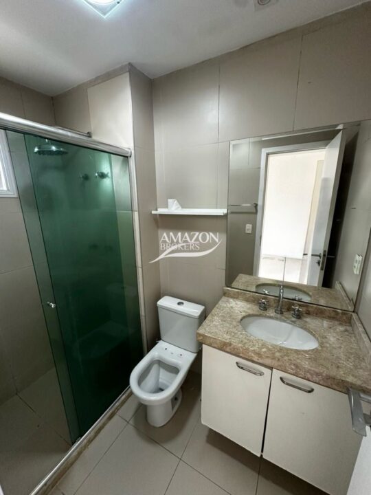 EDIFÍCIO NICE, RIVIERA DE PONTA NEGRA CONDOMÍNIO – APARTAMENTO 211 m2 – DISPONÍVEL PARA VENDA