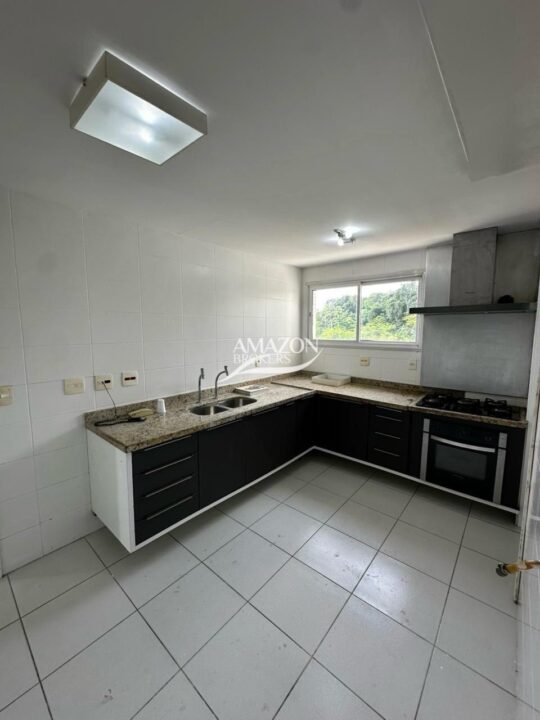 EDIFÍCIO NICE, RIVIERA DE PONTA NEGRA CONDOMÍNIO – APARTAMENTO 211 m2 – DISPONÍVEL PARA VENDA