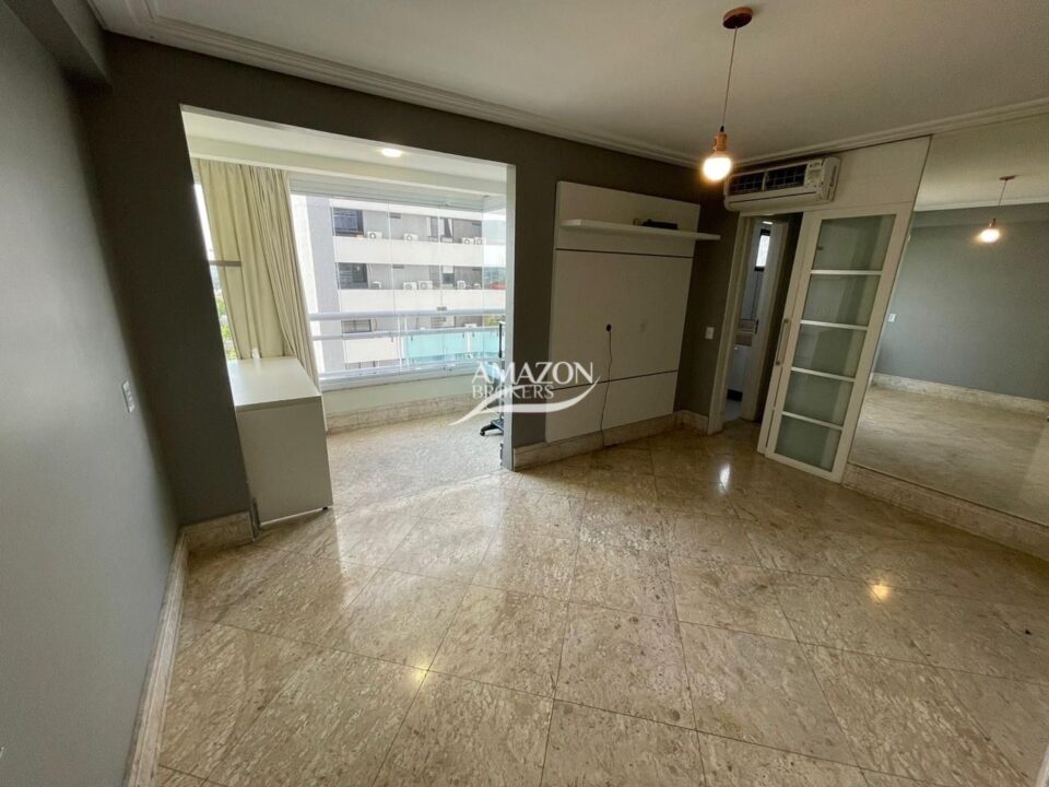 BELLINI CONDOMÍNIO, ADRIANÓPOLIS – APARTAMENTO 180m2 – DISPONÍVEL PARA VENDA
