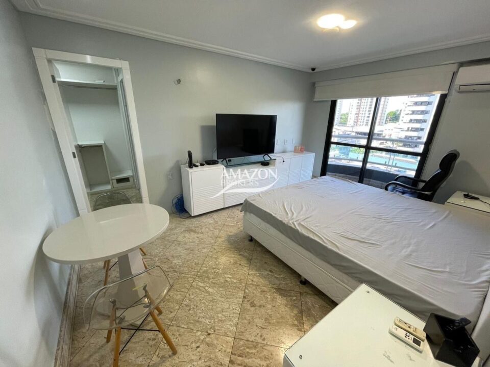 BELLINI CONDOMÍNIO, ADRIANÓPOLIS – APARTAMENTO 180m2 – DISPONÍVEL PARA VENDA