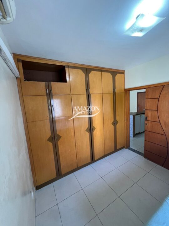 FLAT NO HOTEL ADRIANÓPOLIS – DISPONÍVEL PARA LOCAÇÃO