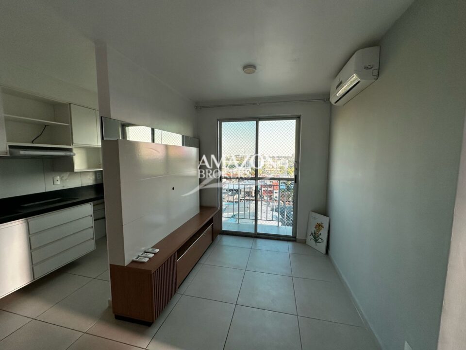 JARDIM DAS CEREJEIRAS CONDOMÍNIO, PARQUE 10 – APARTAMENTO 61m2 – DISPONÍVEL PARA VENDA