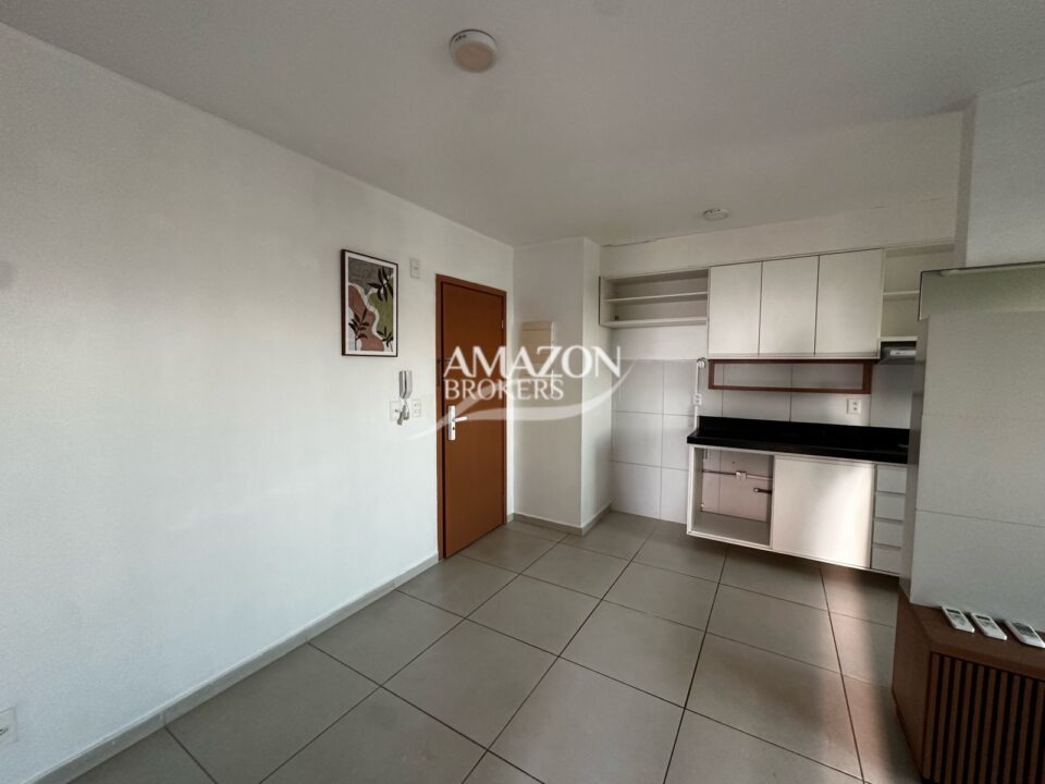 JARDIM DAS CEREJEIRAS CONDOMÍNIO, PARQUE 10 – APARTAMENTO 61m2 – DISPONÍVEL PARA VENDA
