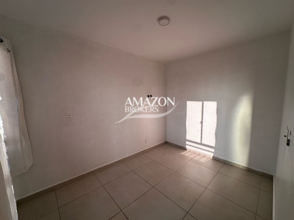 JARDIM DAS CEREJEIRAS CONDOMÍNIO, PARQUE 10 – APARTAMENTO 61m2 – DISPONÍVEL PARA VENDA