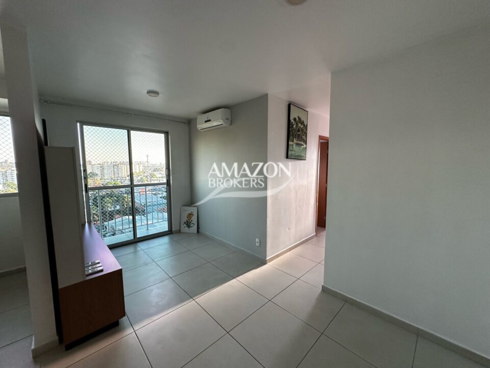 JARDIM DAS CEREJEIRAS CONDOMÍNIO, PARQUE 10 – APARTAMENTO 61m2 – DISPONÍVEL PARA VENDA