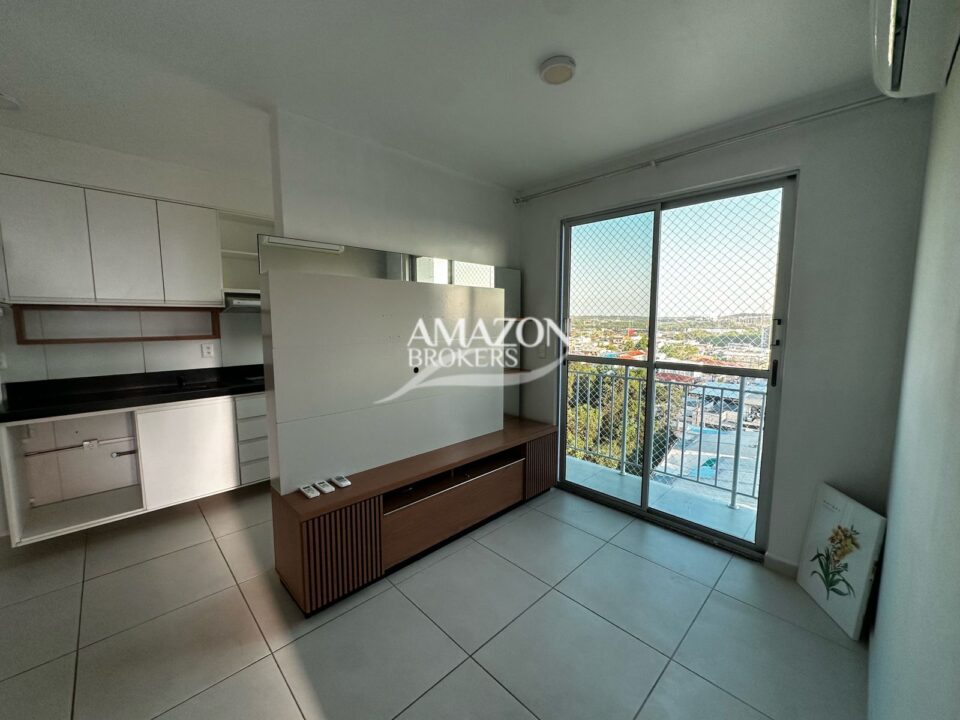 JARDIM DAS CEREJEIRAS CONDOMÍNIO, PARQUE 10 – APARTAMENTO 61m2 – DISPONÍVEL PARA VENDA