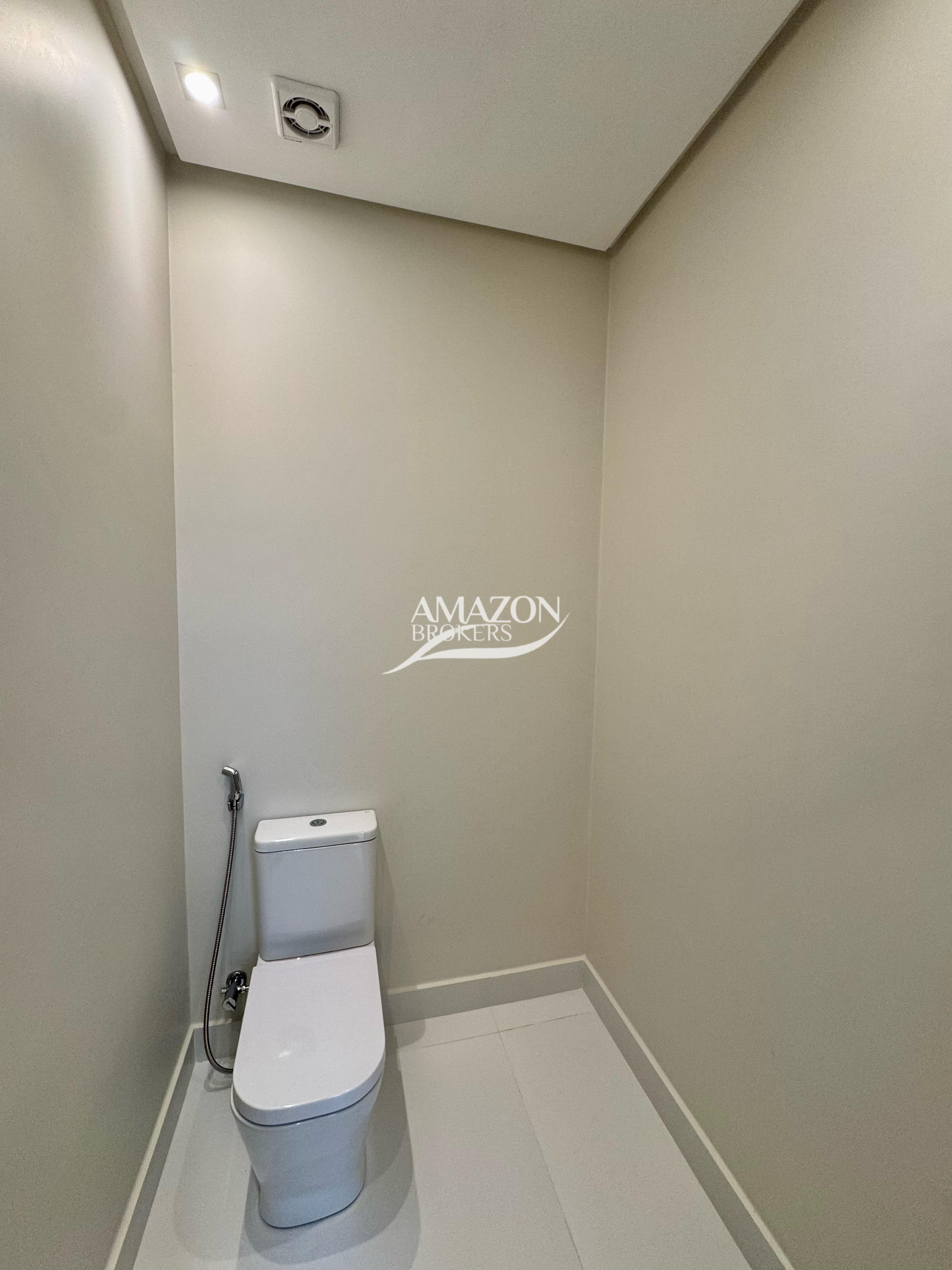 ALPHAVILLE RESIDENCIAL, PONTA NEGRA – CASA DUPLEX 550m2 – DISPONÍVEL PARA VENDA