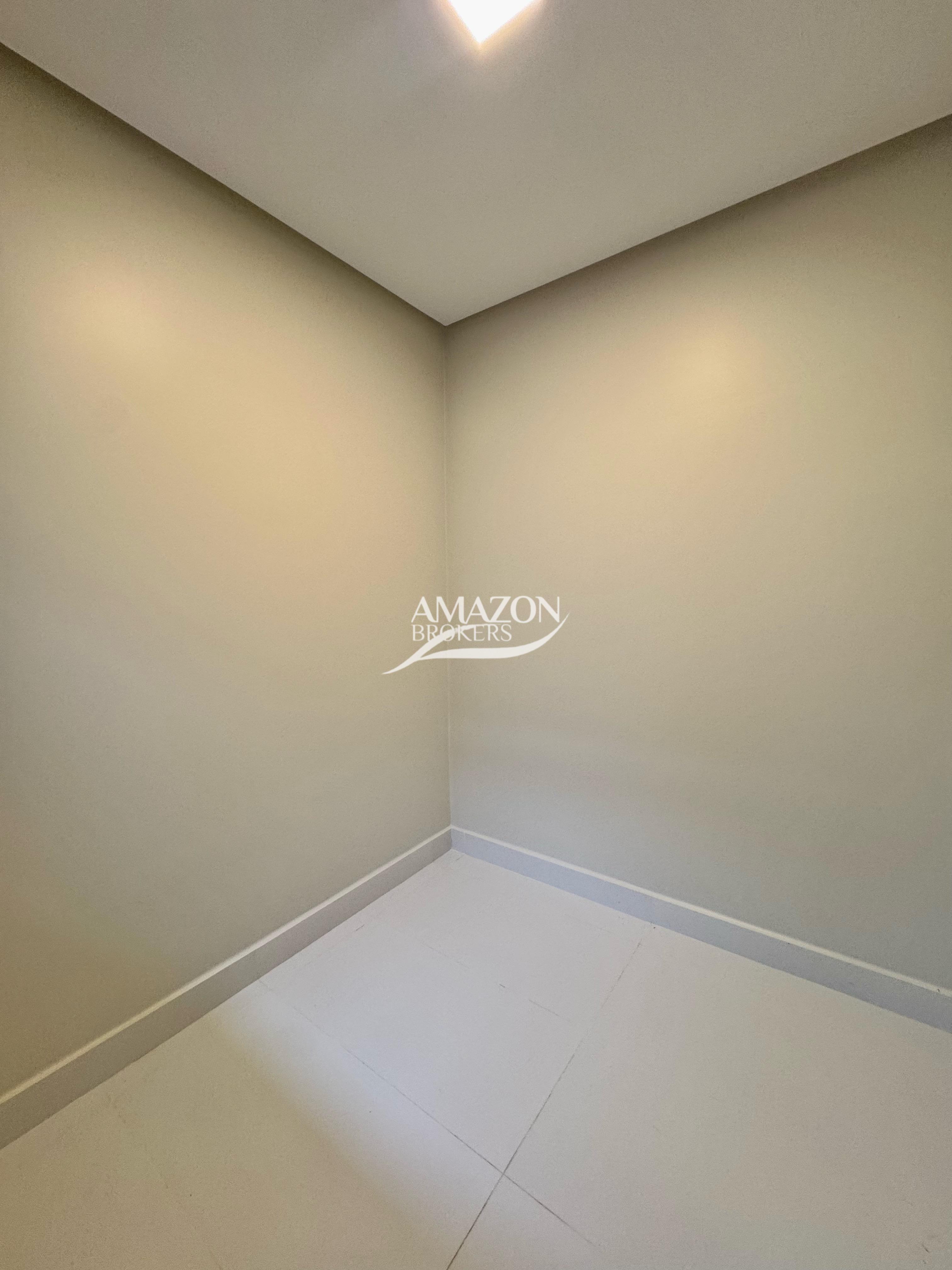 ALPHAVILLE RESIDENCIAL, PONTA NEGRA – CASA DUPLEX 550m2 – DISPONÍVEL PARA VENDA