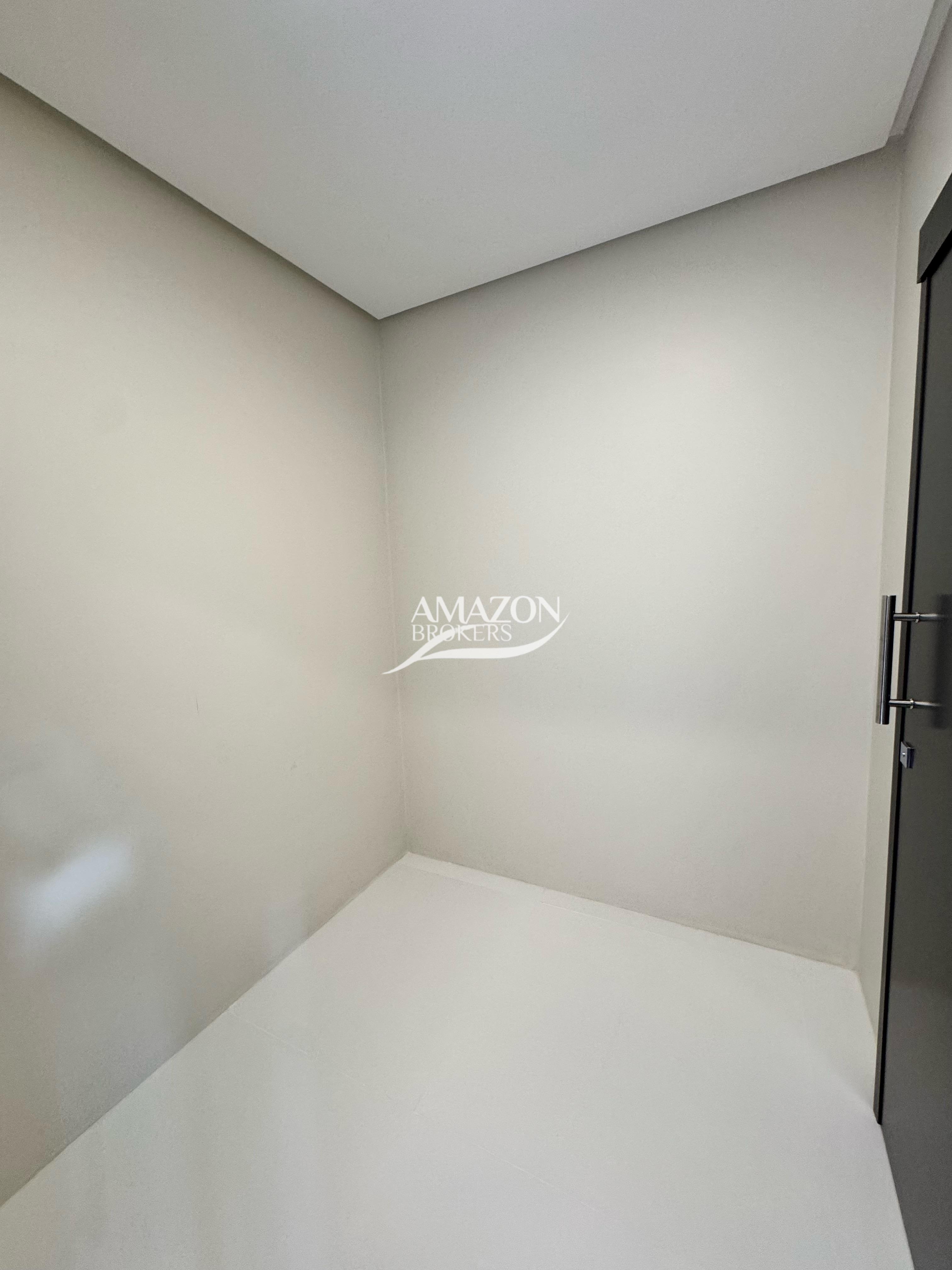 ALPHAVILLE RESIDENCIAL, PONTA NEGRA – CASA DUPLEX 550m2 – DISPONÍVEL PARA VENDA